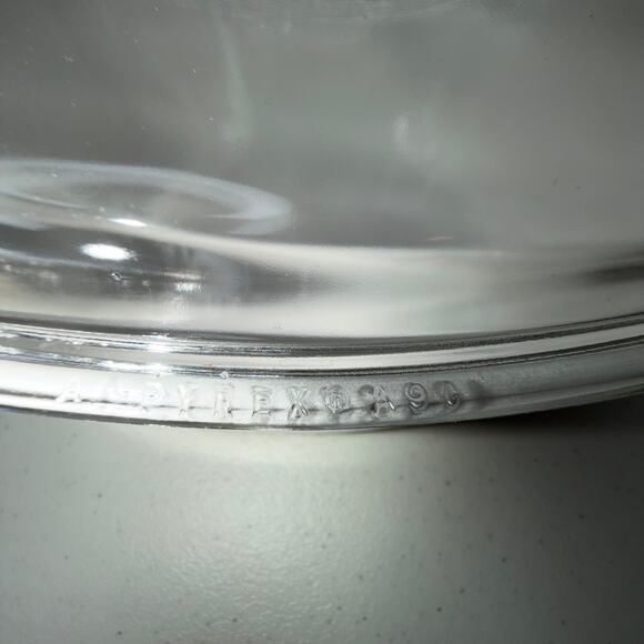 Corning Ware Spice of Life A-3-B L'Echalote La Marjolaine 3 Qt w/ Pyrex Lid A9C - Picture 9 of 12